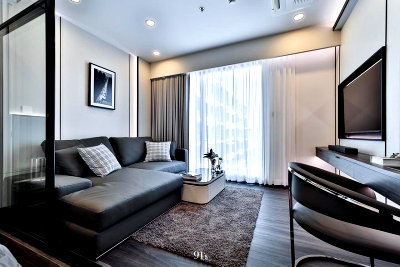 ขายคอนโด : A045566 Supalai Premier Charoen Nakhon