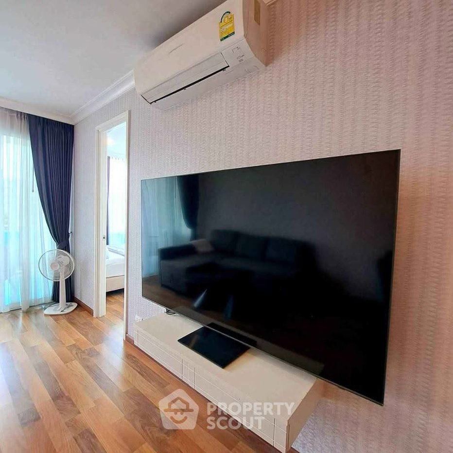 รูป คอนโด 2 ห้องนอน ที่ My Resort Hua-Hin พื้นที่ 78 ตร.ม. ใกล้ชายหาดเขาตะเกียบ (ID 3034549) - รูปที่ 2/16