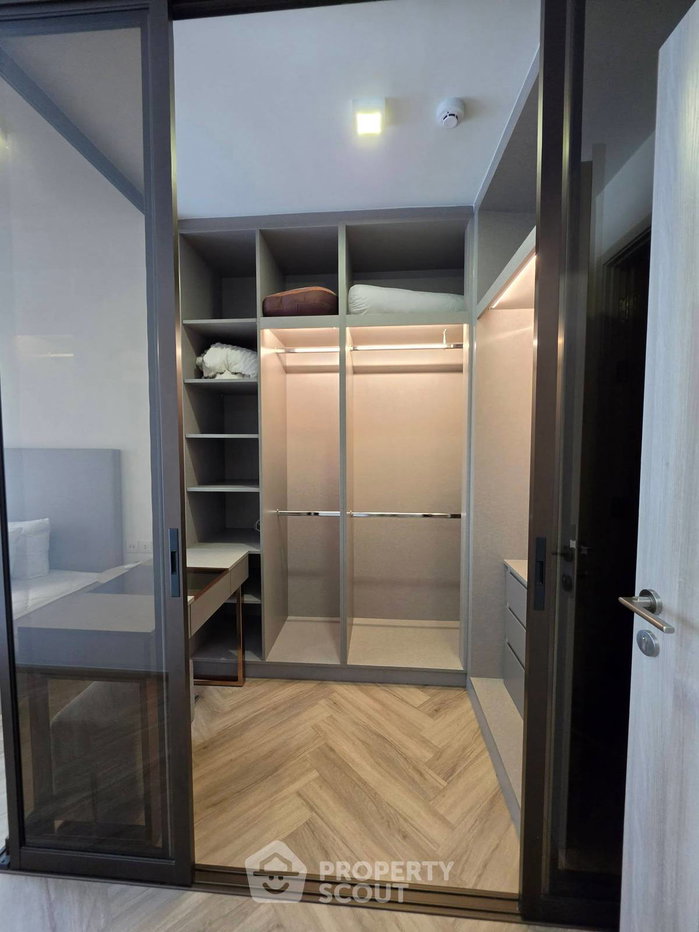 รูป คอนโด 1 ห้องนอน ใกล้ทองหล่อ Chapter Thonglor 25 ชั้น 3 35 ตร.ม. (ID 3046029) - รูปที่ 13/15