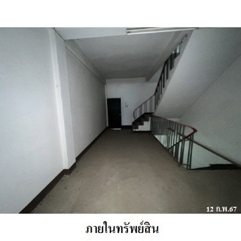 รูป ZSL0030 ขายอาคารพาณิชย์ ตำบล แม่สาย อำเภอ แม่สาย จังหวัด เชียงราย - รูปที่ 5/8
