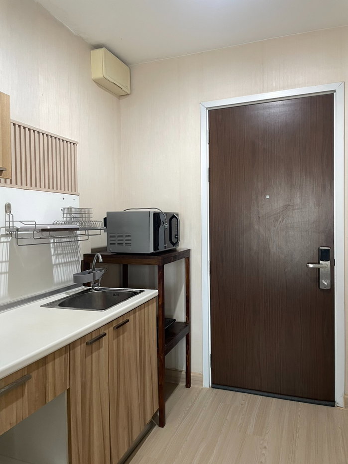 picture Condo for Sale – The Privacy Rewadee - 10/10