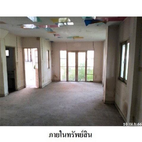รูป Z8Z3290 ขายบ้านแฝดโครงการ ปริญญาฉัตร ตำบล อ้อมน้อย อำเภอ กระทุ่มแบน จังหวัด สมุทรสาคร - รูปที่ 2/8