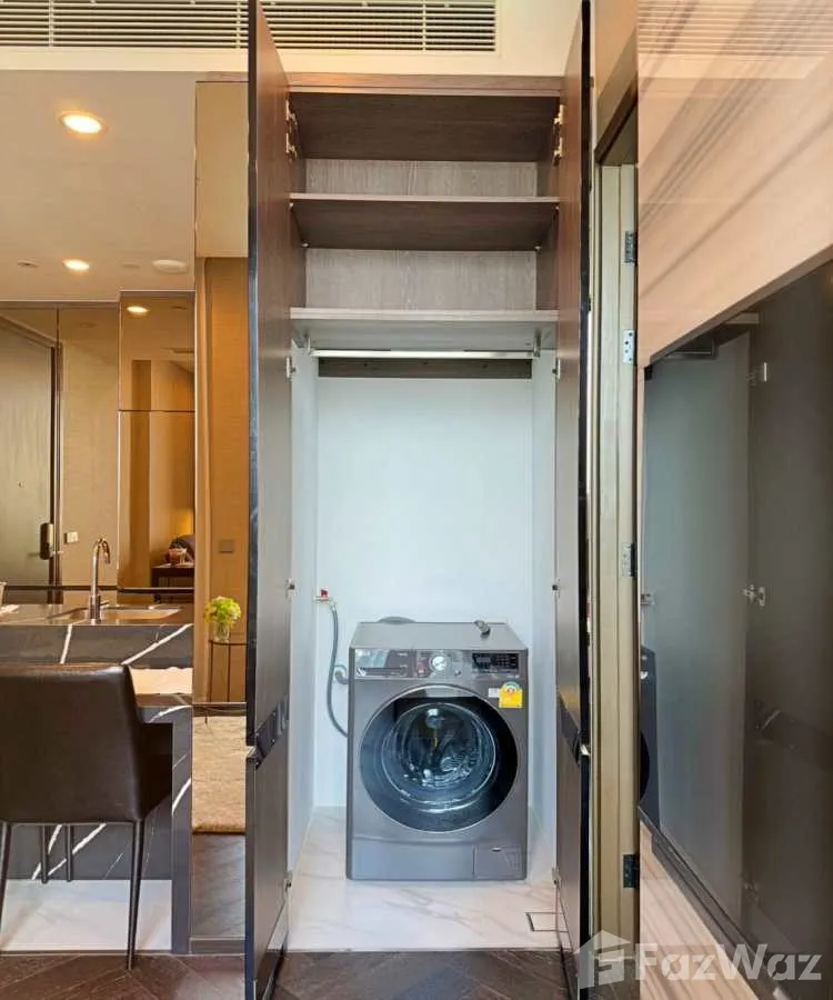 picture ✨ [FOR RENT] Super Luxury Living at The Esse Sukhumvit 36 🏢 6524169 - 9/10