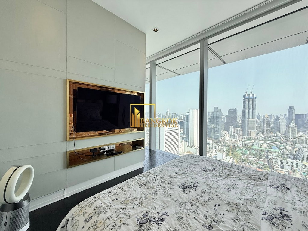 picture Ritz-Carlton Residences | Elegant 4 Bedroom Luxury Condo - BR60916CD - 31/53