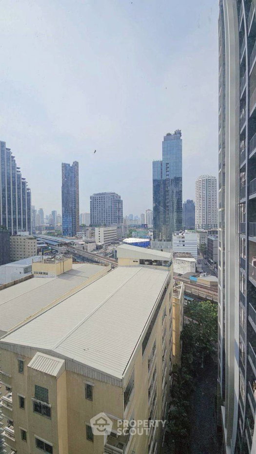 picture 1-BR 51 Sqm On 12th Floor At Siri At Sukhumvit, 200m to BTS Thong Lor (ID 3045136) - 2/3