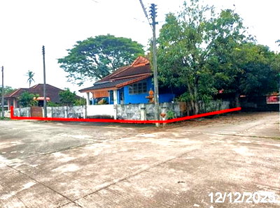 บ้านเดี่ยว เชียงใหม่ : บ้านเดี่ยว 101 ตร.วา ธรินภรณ์วิลล่า แม่ริม เชียงใหม่ 2.6M
