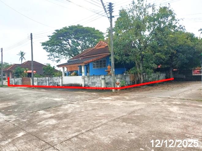 รูป บ้านเดี่ยว 101 ตร.วา ธรินภรณ์วิลล่า แม่ริม เชียงใหม่ 2.6M - รูปที่ 1/12