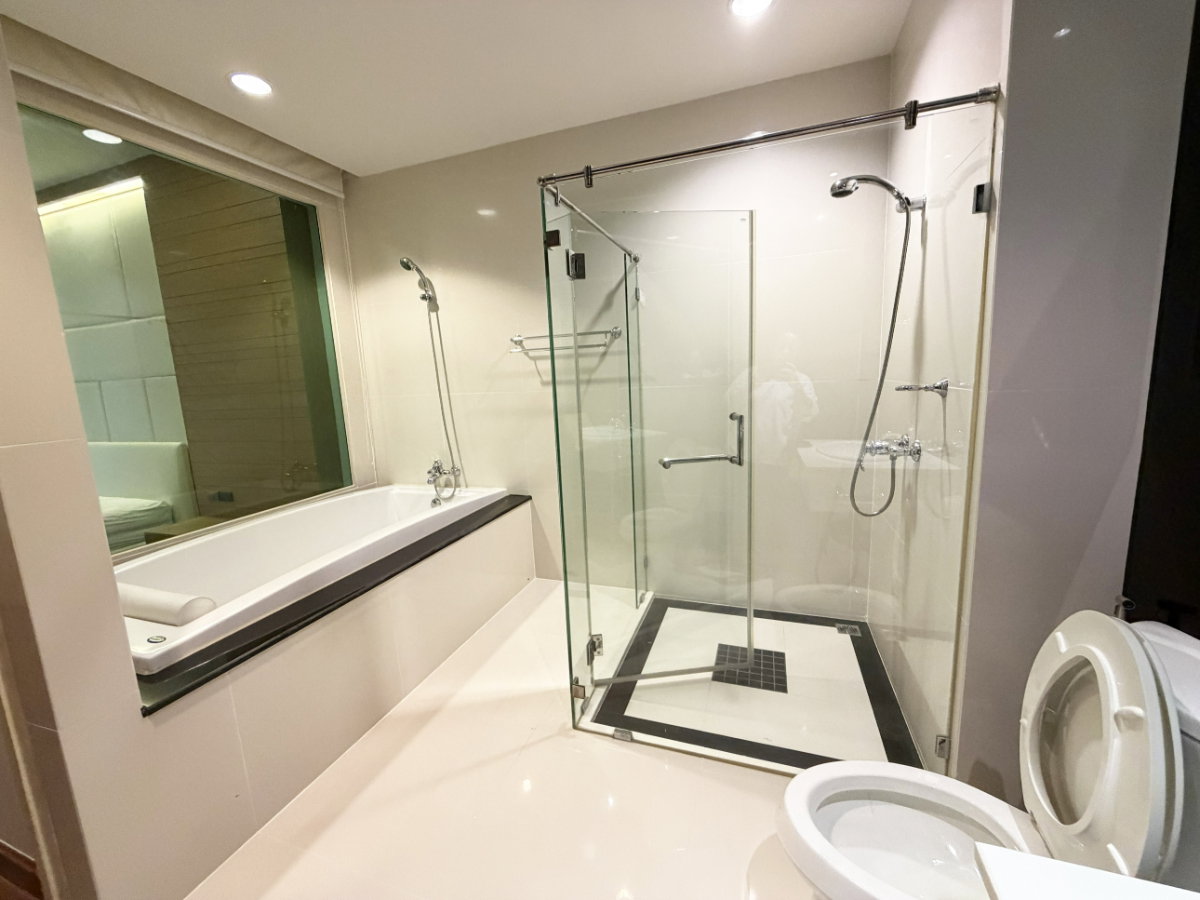 picture For Sale: The Address Chidlom Condo, 56.41 sq m. - 7/14