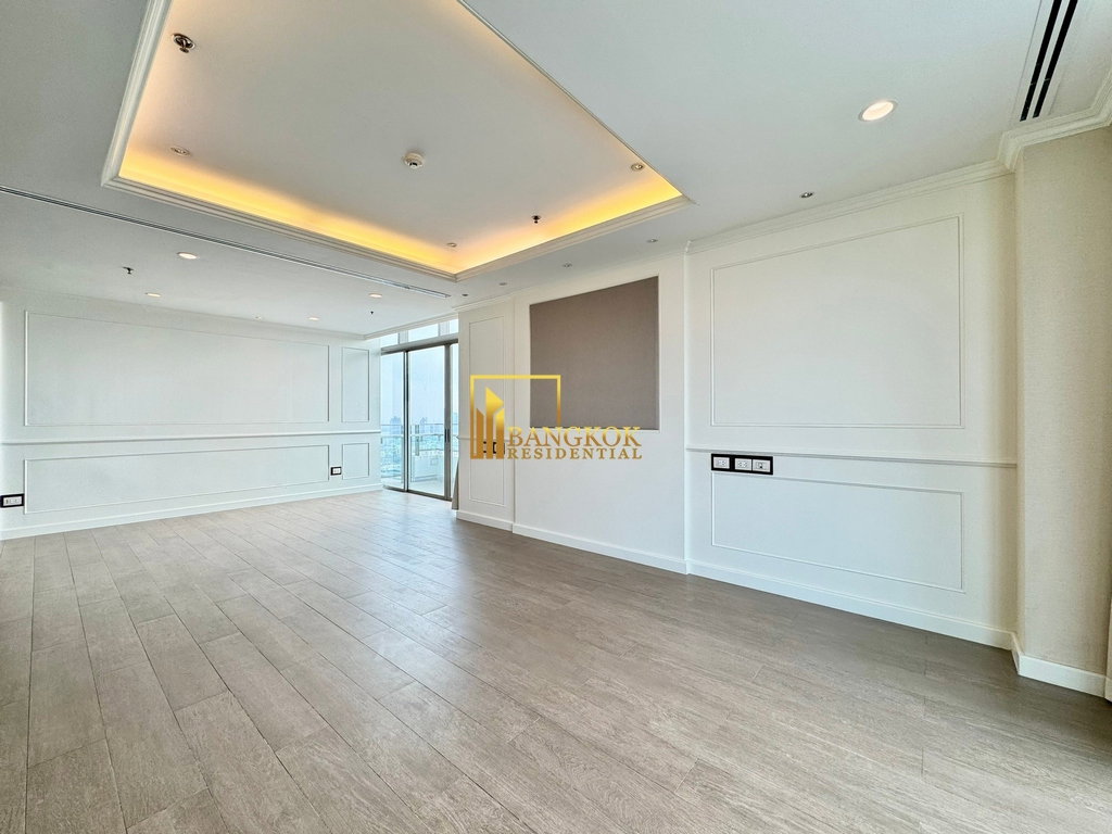 รูป The Madison | Fabulous 4 Bedroom Penthouse in Phrom Phong - BR9043CD - รูปที่ 20/53