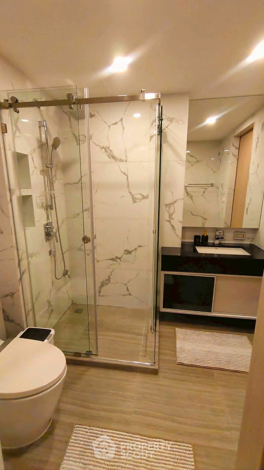 picture 1-BR Condo, The Panora Pattaya, High-Floor 18, 33 Sqm (ID 3046260) - 11/14