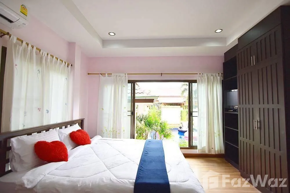 รูป ขาย วิลล่า 3 ห้องนอน ในโครงการ บ้านอารยา 6526622 - รูปที่ 3/14