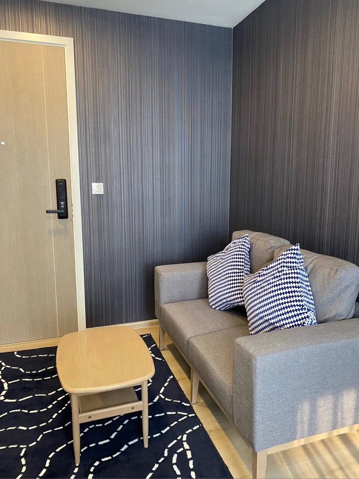 รูป 💥💥💥แชมเบอร์ส อ่อนนุช สเตชั่น floor3 30 ตรม ซ.สุขุมวิท81 ติดรถไฟฟ้าอ่อนนุช 100 ม💥💥💥 - รูปที่ 10/14