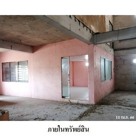 รูป Z3A1302 ขายโกดัง ตำบล ขยาย อำเภอ บางปะหัน จังหวัด พระนครศรีอยุธยา - รูปที่ 7/8