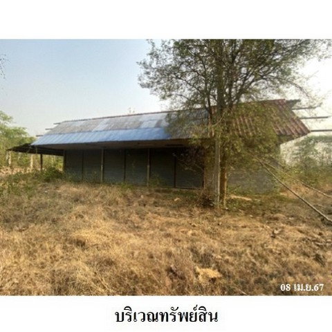 รูป Z3A2184 ขายโกดัง ตำบล นาโป่ง อำเภอ เถิน จังหวัด ลำปาง - รูปที่ 2/8