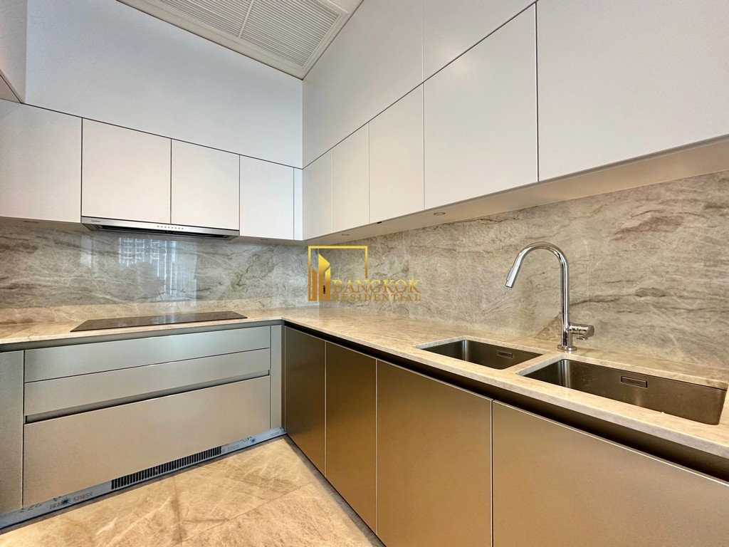 picture Scope Langsuan | Remarkable 2 Bedroom Super Luxury Condo - BR16050CD - 7/40