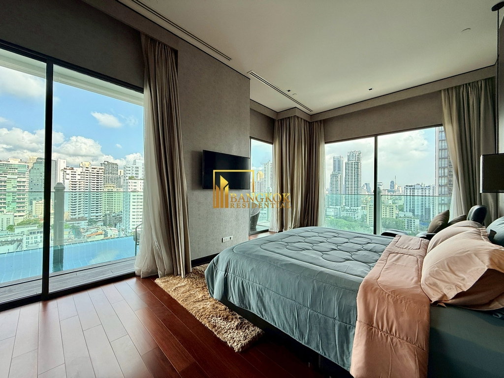 picture Le Raffine 39 | Amazing 4 Bed Luxury Condo With Private Pool - BR10026CD - 18/55