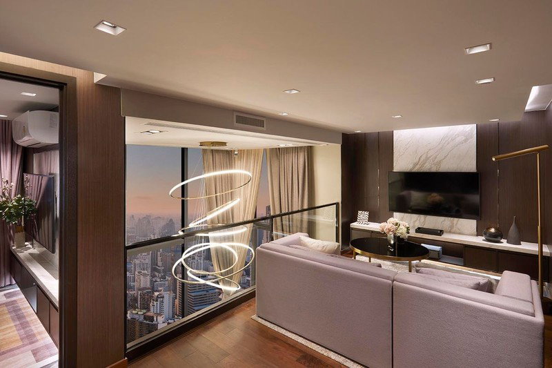รูป A045979 Cloud Residences SKV 23 - รูปที่ 7/8