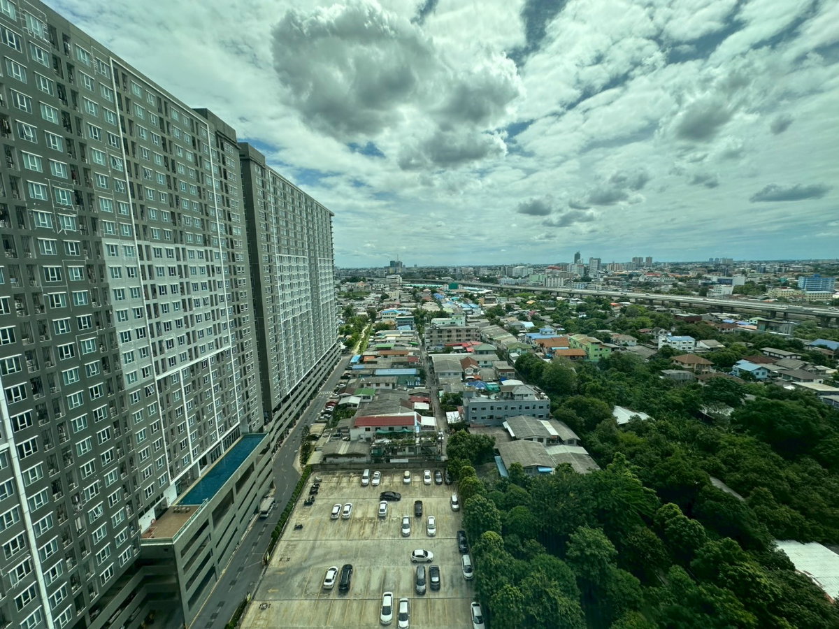 รูป Regent Home 27 Bangson | 🔥 ราคาถูกที่สุดในโครงการ! ห้องใหญ่ 56 ตร.ม. #2026062914970 - รูปที่ 16/16