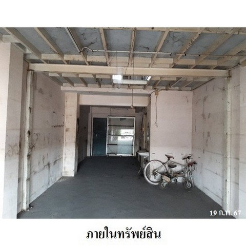 picture FOR SALE  COMMERCIAL BUILDING PROPERTY  5107000 BAHT. - 2/8
