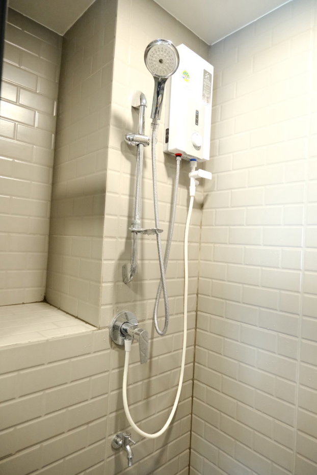 picture @Condorental condo for rent Atmoz Flow Minburi - 13/14