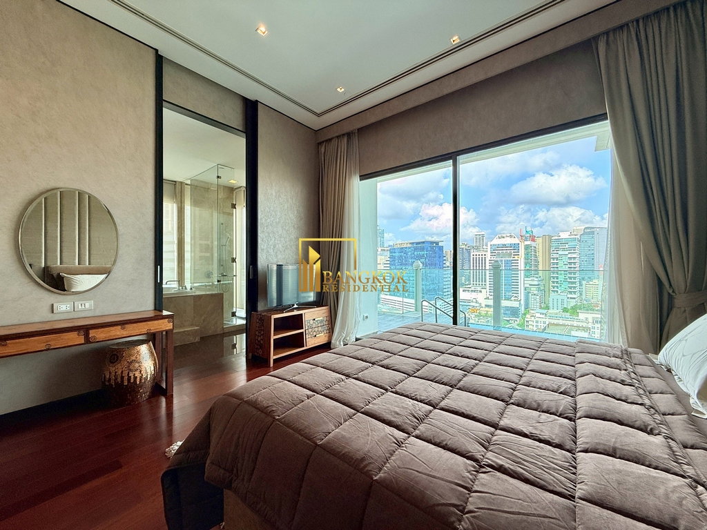 picture Le Raffine 39 | Amazing 4 Bed Luxury Condo With Private Pool - BR10026CD - 35/55