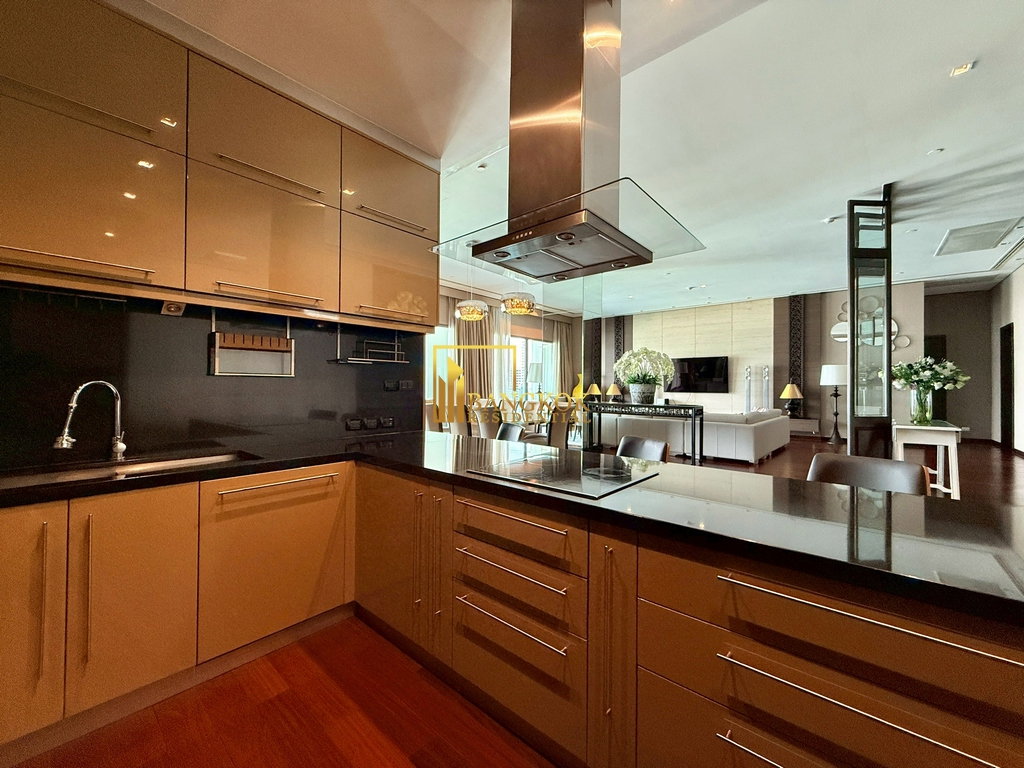 picture Le Raffine 39 | Amazing 4 Bed Luxury Condo With Private Pool - BR10026CD - 15/55