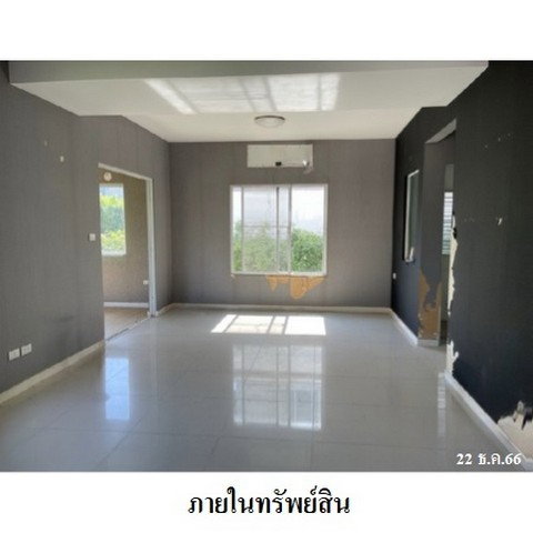 รูป Z3A1964 ขายบ้านเดี่ยว โครงการ อินนิซิโอ 1 ตำบล ศาลากลาง อำเภอ บางกรวย จังหวัด นนทบุรี - รูปที่ 2/8