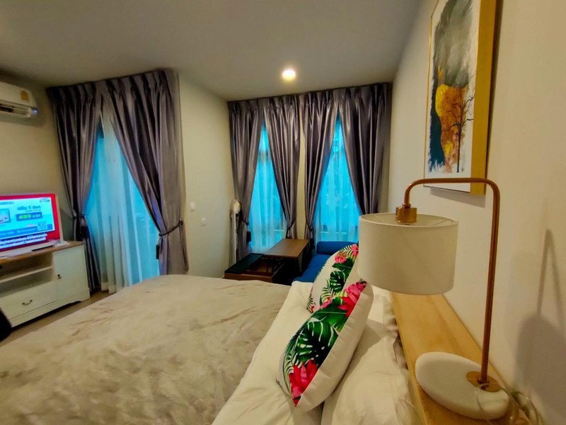 picture A045580 Aspire Asoke-Ratchada - 3/8