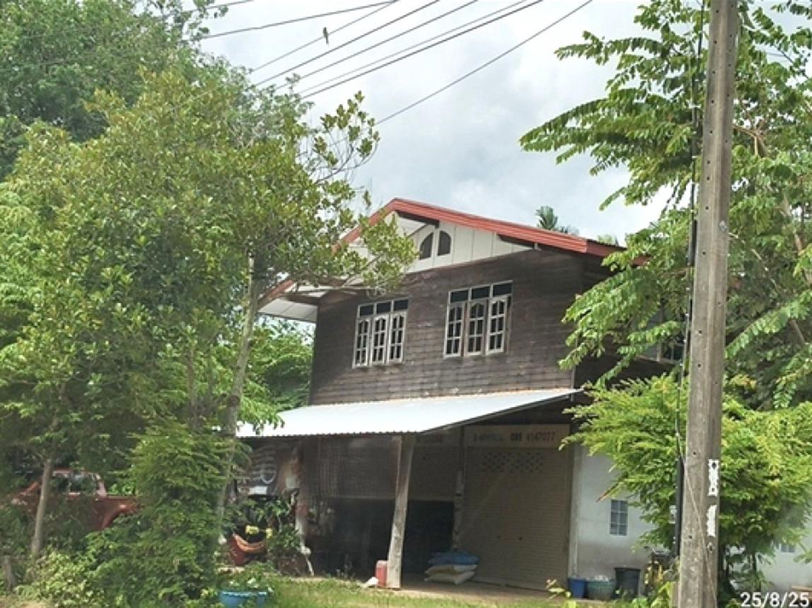 picture HOME 352 Sq.w. Bua Chet Surin for 1.4M - 6/12