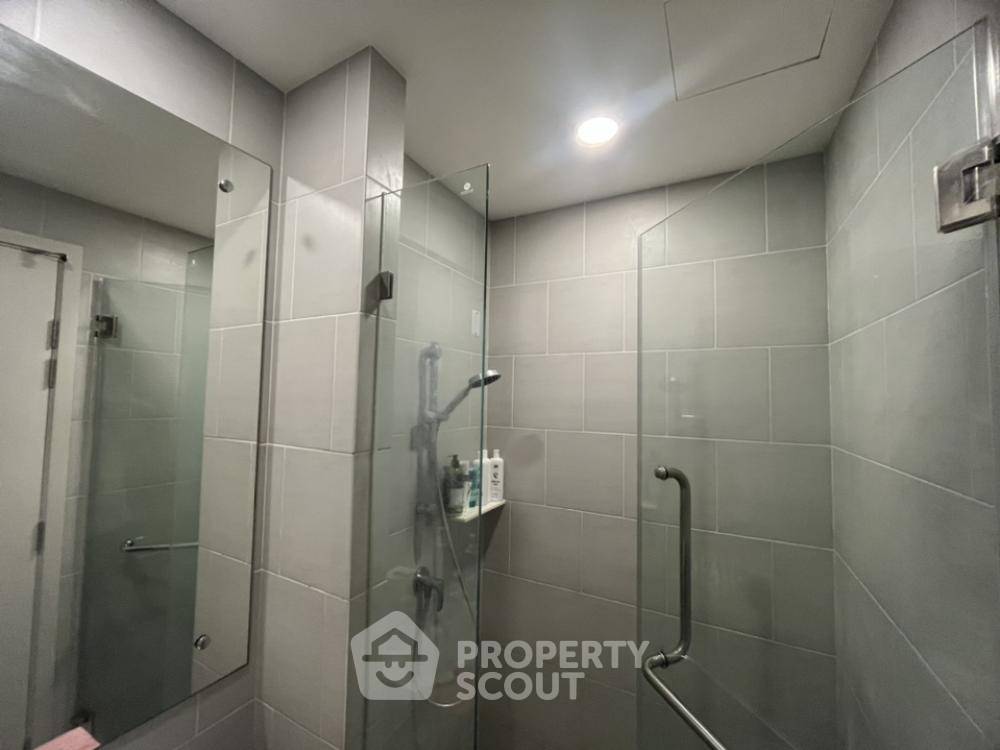 picture 1-BR Condo De Lapis Charan 81, 100m to MRT Bang Phlat (ID 1062224) - 5/12