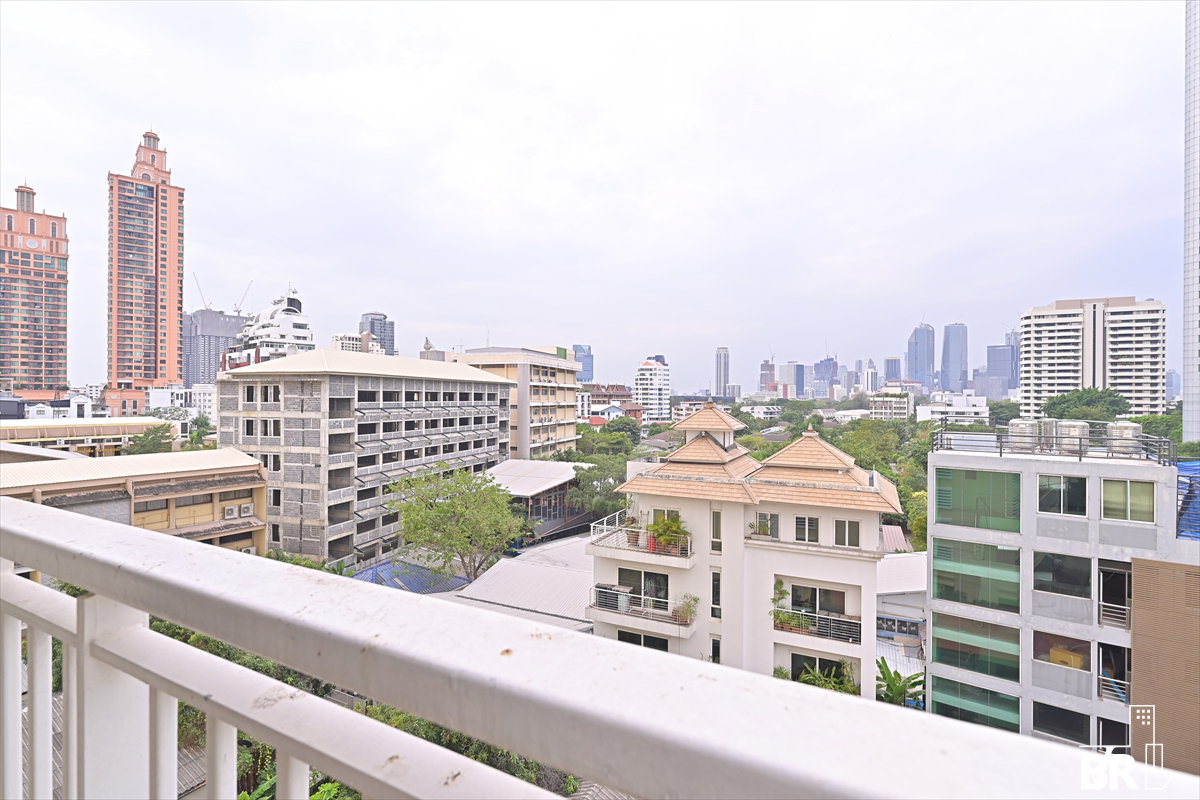 รูป 🌇ขายคอนโด Wilshire Sukhumvit 22 ห้องกว้าง 132 ตร.ม. ใจกลางสุขุมวิท ใกล้ BTS พร้อมพงษ์ - รูปที่ 19/19