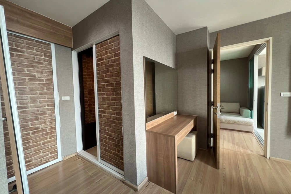 รูป  ขาย- เช่าด่วน !!  Rhythm Phahol - Ari, 1 นอน, 1 น้ำ, วิวสวยมาก, ชั้นสูง 40++, ห้องหายาก !! Code C20231200350 แต่งครบ, พร้อมเข้าอยู่, ราคาพิเศษ!!📣📣 - รูปที่ 4/12