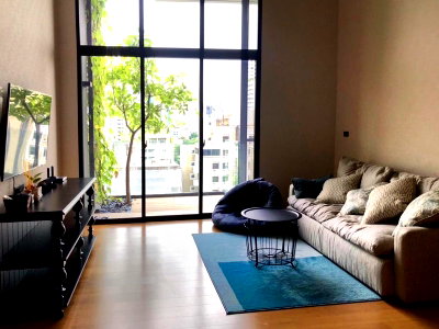 ขายคอนโด : A045415 Siamese Exclusive Sukhumvit 31
