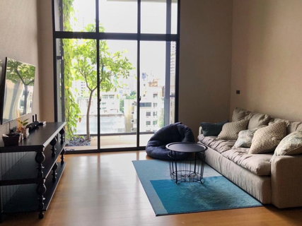 A045415 Siamese Exclusive Sukhumvit 31