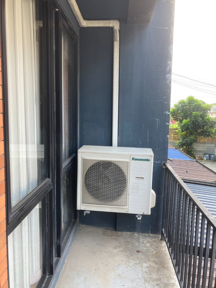 picture HAUS 35 CHAENGWATTANA 3 bedroom  - 12/15