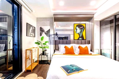 Condos for sale : A045951 Circle Rein Sukhumvit 12
