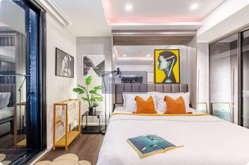 picture A045951 Circle Rein Sukhumvit 12 - 1/3