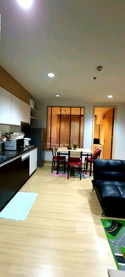 ขายคอนโด : A045671 The Parkland Srinakarin