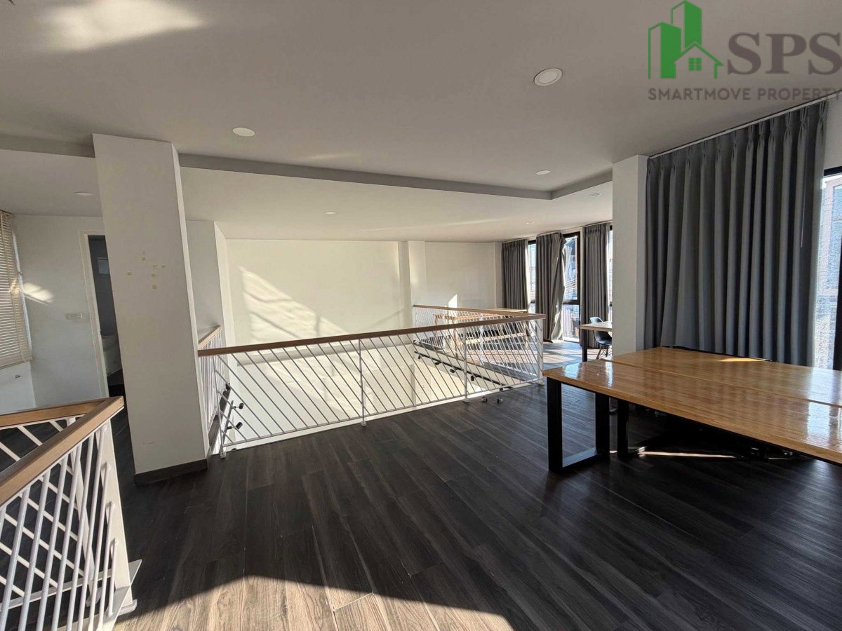 รูป ให้เช่า Home office ทำเลดี ถนนกิ่งแก้ว ใกล้สนามบินสุวรรณภูมิ ( SPSEVE2038 ) - รูปที่ 6/13