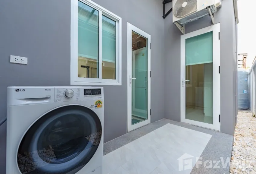 picture 2 Bedroom House for rent at Ananda Lake View 1944318 - 5/39