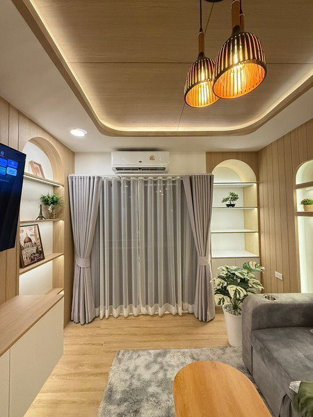 รูป A045843 Bodin Suite Home - รูปที่ 3/8