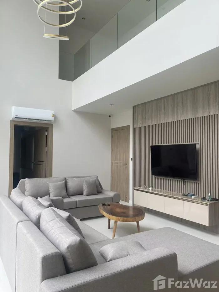 picture 3 Bedroom Villa for sale at Zenithy Pool Villa 6521179 - 59/66