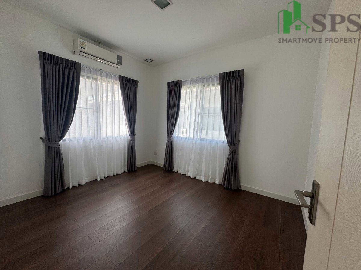 รูป ให้เช่า บ้านเดี่ยว มัณฑนา ศรีนครินทร์ – บางนา ใกล้ Mega Bangna (SPSSR285) - รูปที่ 7/10