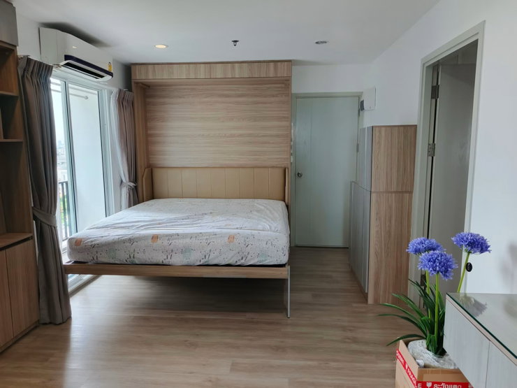 รูป 🔥ว่างพร้อมเข้าอยู่🔥#NOP1163  Regent Home บางซ่อน✅แอดไลน์นัดชมห้อง🌸 - รูปที่ 2/24