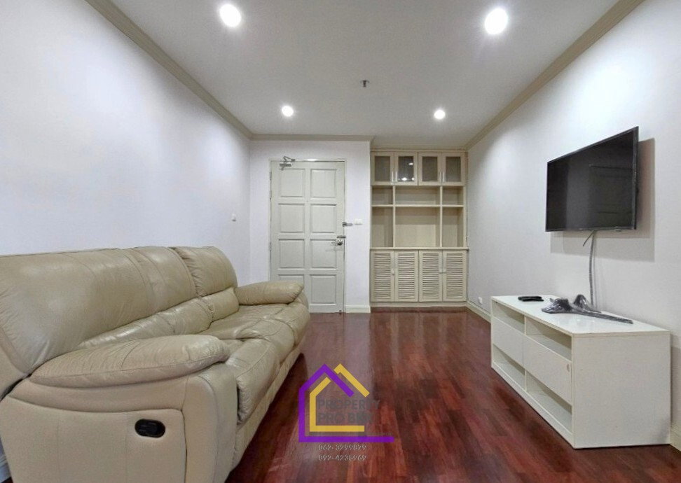 รูป 🌟🏡 ให้เช่า คอนโดห้องใหญ่ ใจกลางสุขุมวิท! 🏡🌟 📍 บ้านสวนเพชร สุขุมวิท 39 🚆 ใกล้ BTS พร้อมพงษ์  - รูปที่ 8/21