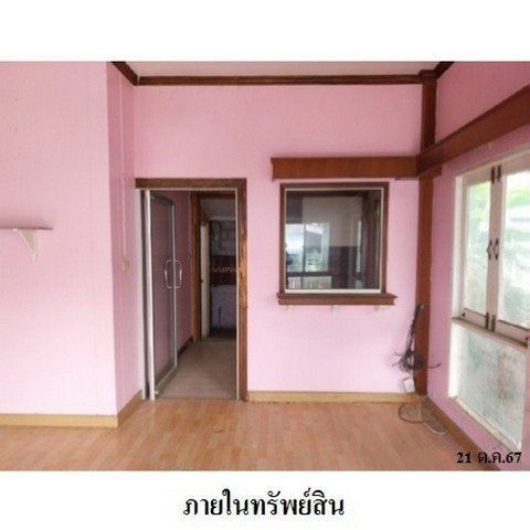 picture FOR SALE HOUSE PROPERTY 1650000 BAHT. - 3/8