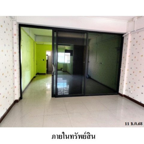 picture FOR SALE  COMMERCIAL BUILDING PROPERTY  3273000 BAHT. - 7/8