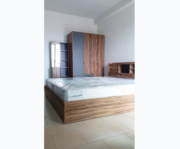 รูป A046156 City Home Srinakarin - รูปที่ 1/8