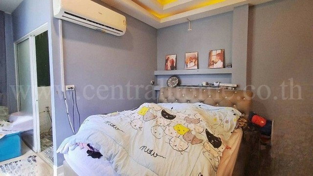 รูป บ้านเดี่ยว 2 ชั้น บ้านสร้างเอง ซอยอ่อนนุช 22 ทำเลดี ราคาถูก - รูปที่ 13/20