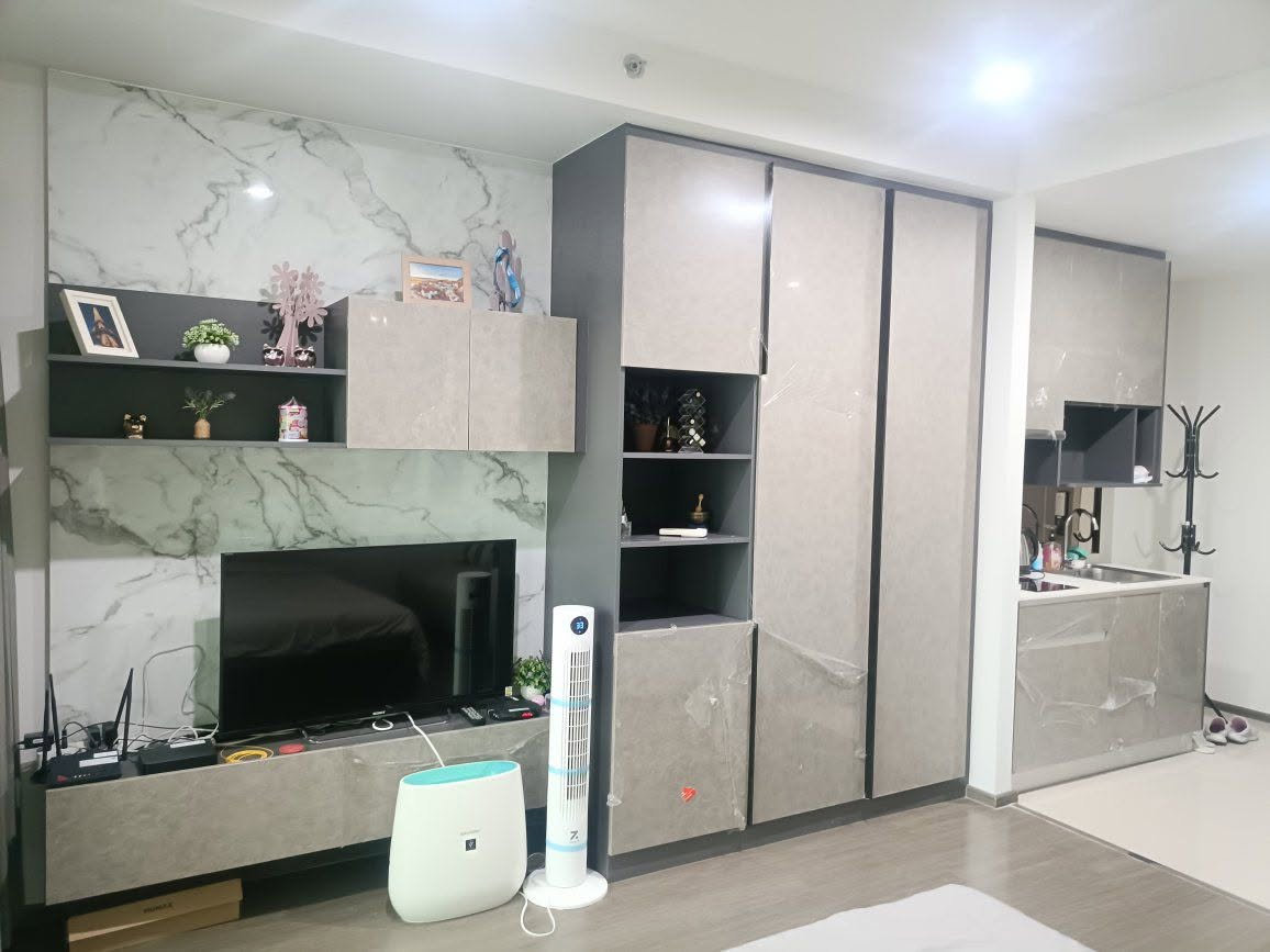 picture For  rent   IDEO Phaholyothin - Chatujak 🔴🔴 - 5/15